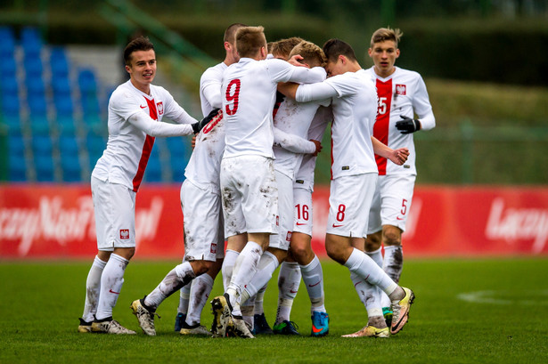 El. ME U19: Polska – Irlandia Północna 1:0