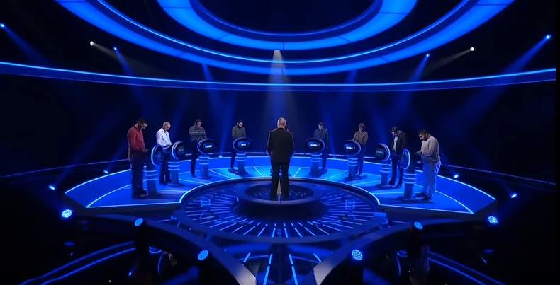 Vladimir iz Najlasbije karike otišao u Egipat