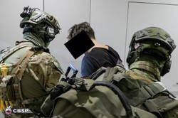 CBŚP rozbiło międzynarodowy gang narkotykowy. Zabezpieczono majątek narkodilerów na ponad 1,8 mln zł