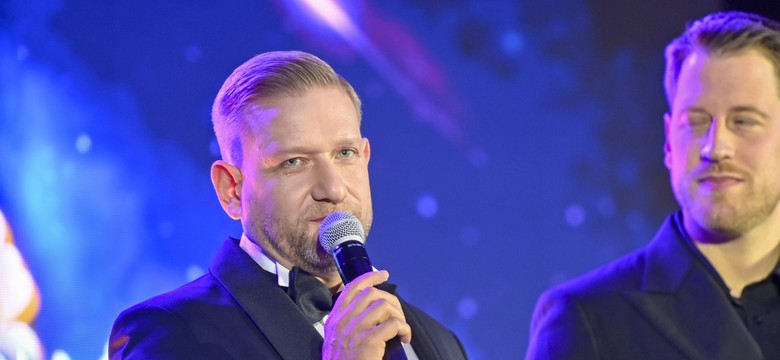 Wielka wpadka na antenie "Dzień dobry TVN". Padło niecenzuralne słowo