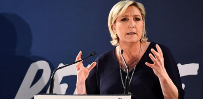 Co jeśli we Francji wygra Marine Le Pen? Jej program to rewolucja!