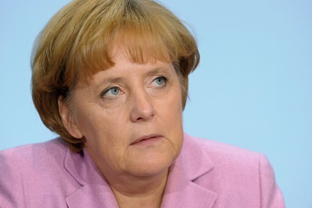 "BILA JE TO SUROVA PRESUDA PRIRODE" Najveća BOL ANGELE MERKEL o kojoj je godinama ćutala: Zbog ovoga joj se raspao prvi brak