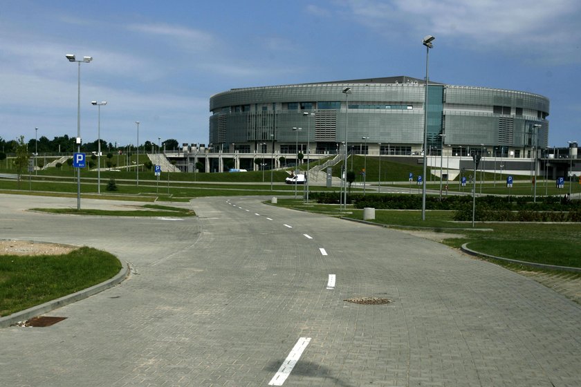 UFC znów w Polsce. Gala w Ergo Arena. Znamy datę. Jędrzejczyk w Polsce