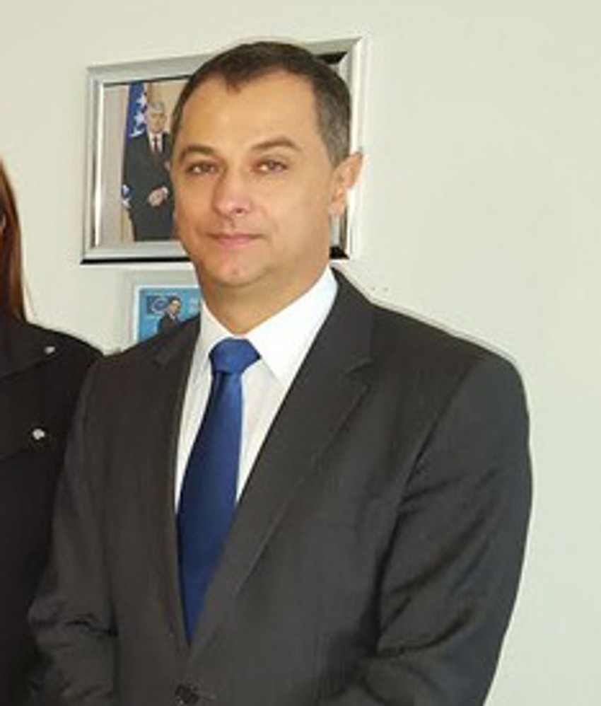 Predrag Grgić