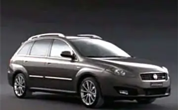 Fiat Croma