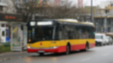 Ponad 50 nowych autobusów na ulicach Warszawy