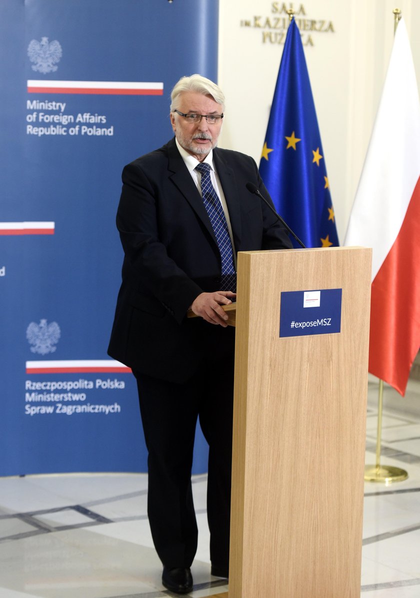 Witold Waszczykowski