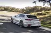 Porsche Panamera Sport Turismo Turbo S E-Hybrid