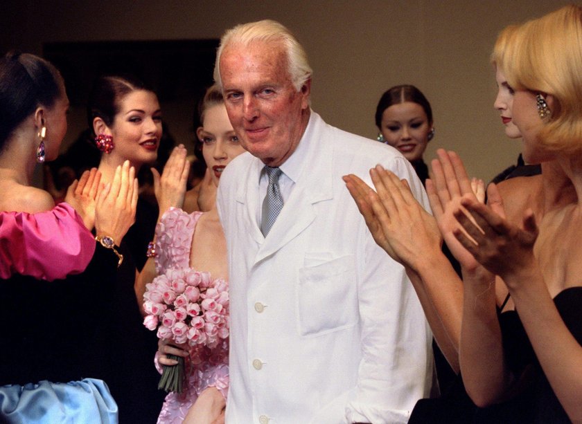 Hubert de Givenchy