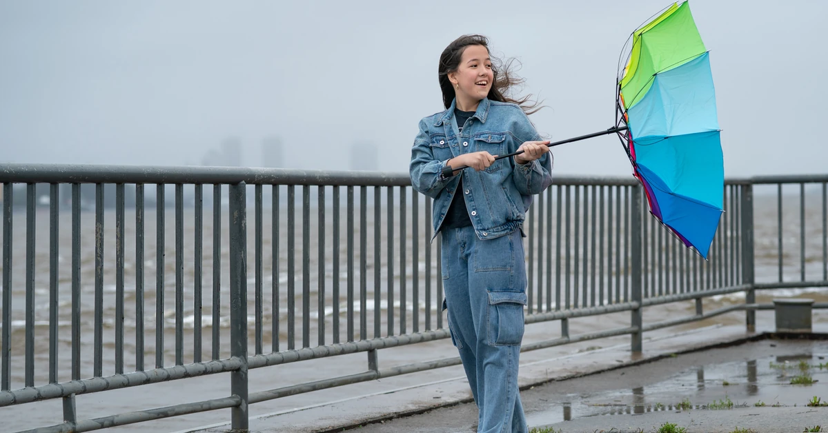 Czy to już koniec burz z gradem i niskich temperatur? Prognoza pogody na wtorek, 15 lipca