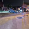 Saobraćajna nesreća