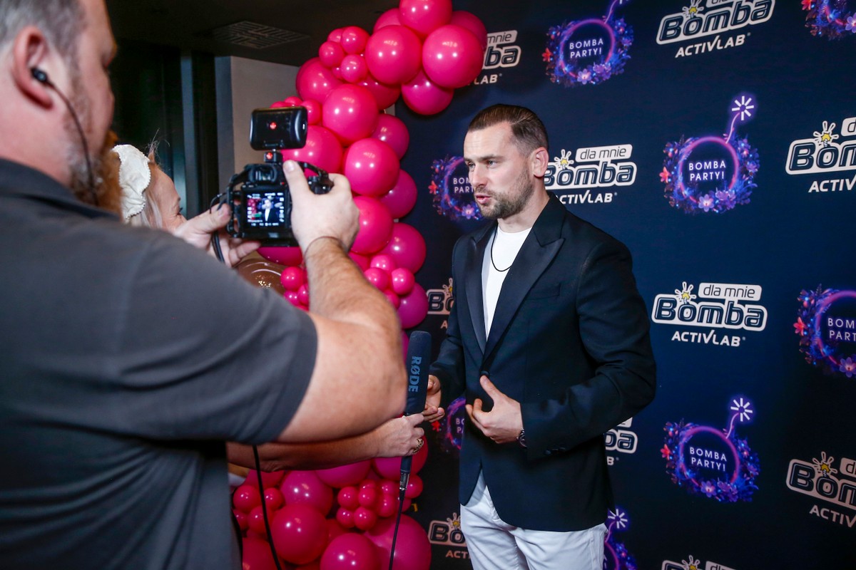 Grzegorz Collins zdradził, jak wygląda sytuacja syna Tomasza Komendy. Mówi o braku pieniędzy na buty i jedzenie