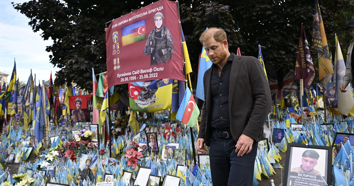 Harry defends memoir: Conscience clear on royal revelations