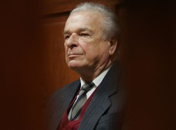 Proces Kiszczaka za dręczenie milicjanta