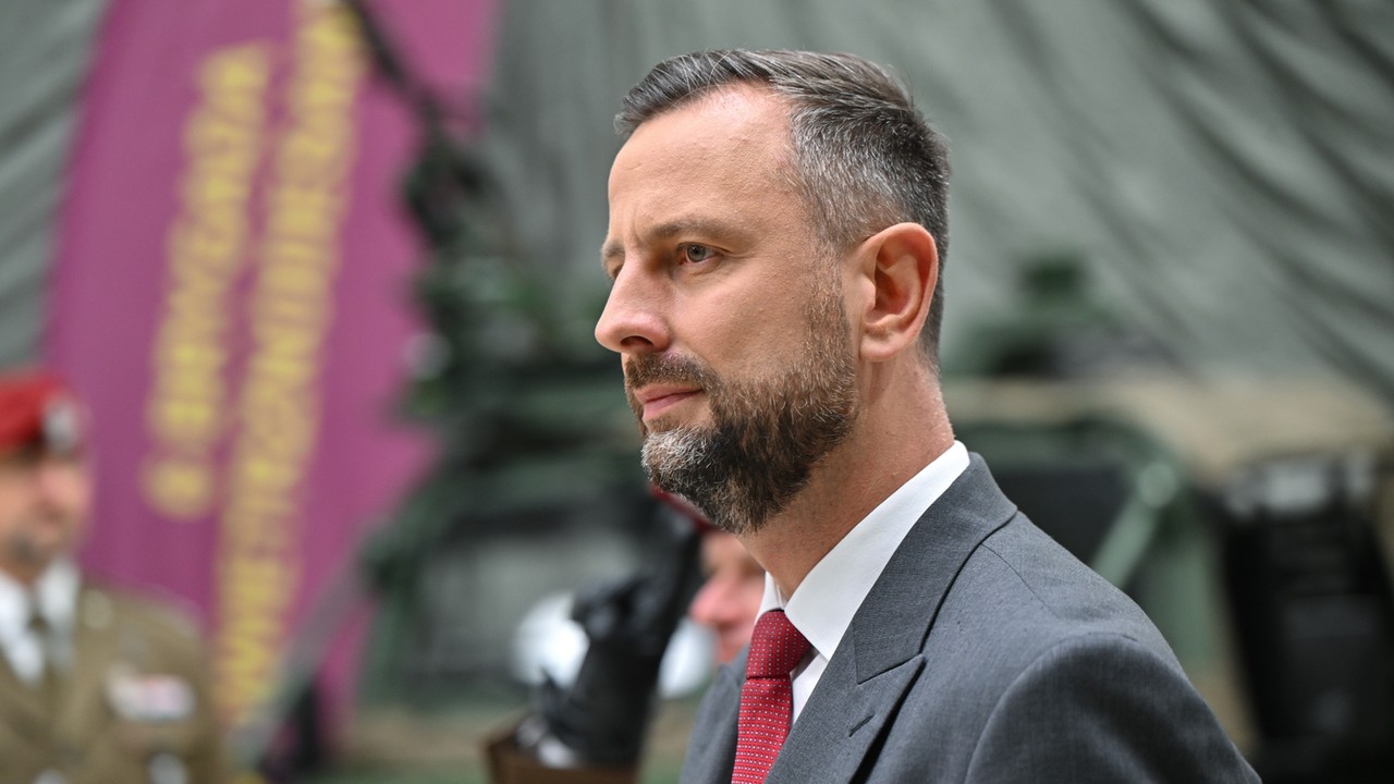 Wicepremier zapowiada współpracę z Karolem Nawrockim. "Wyjęte z bieżącego sporu"