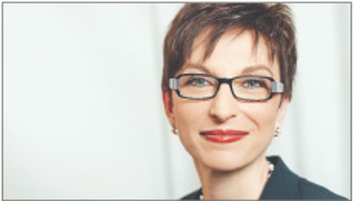 Urszula Młynarczyk, radca prawny, Kancelaria Prawna Rachelski i Wspólnicy