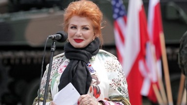 Georgette Mosbacher w "Do Rzeczy": nie chcę być niepotrzebnie prowokacyjna