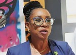 Nigeria hosts 1.2m international visitors in 2023 - Tourism minister