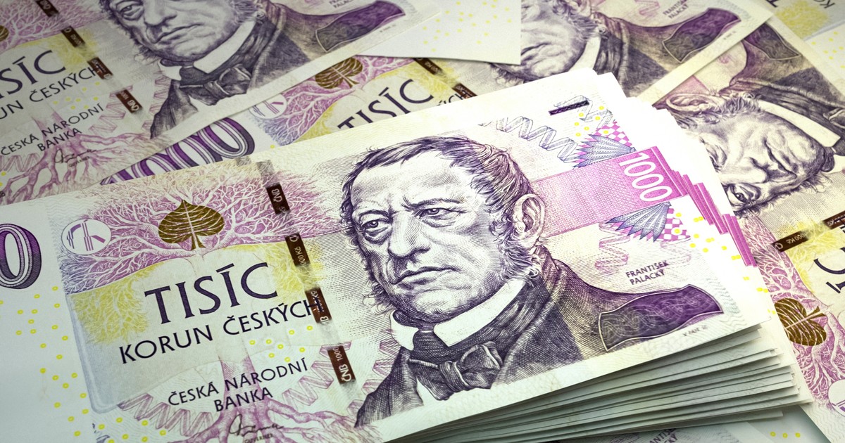 Kurs CZK/PLN 15 kwietnia 2025 r.