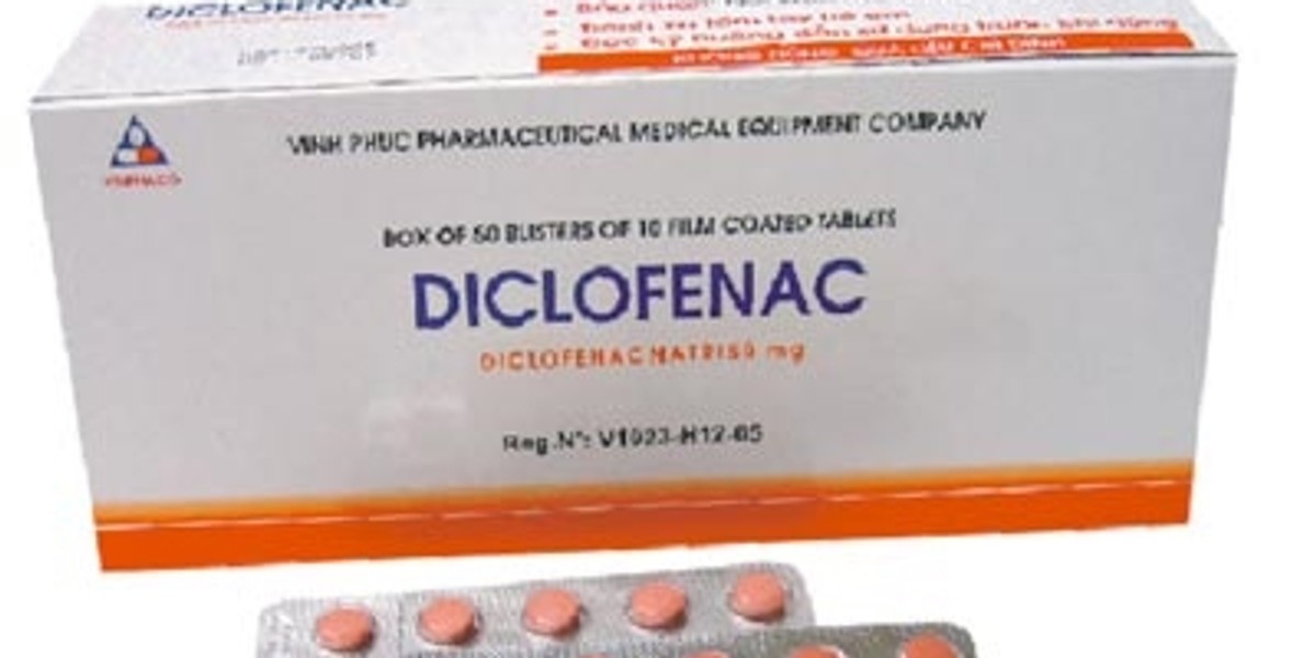 Diclofenac