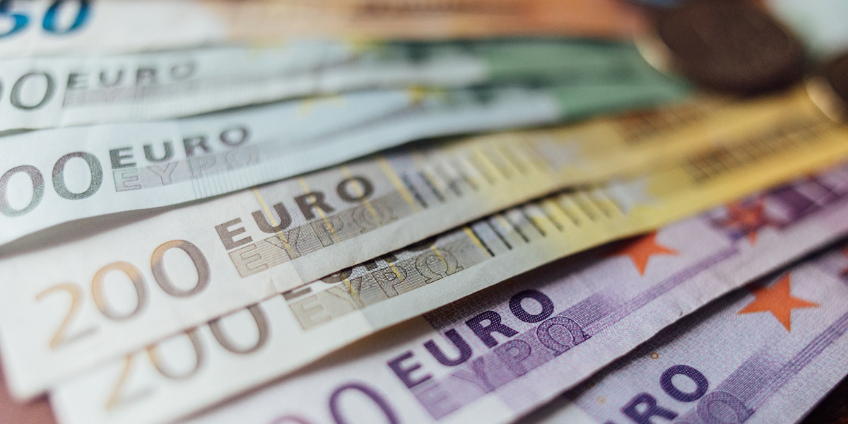 Wiceminister finansów ocenia sytuację w strefie euro jako niestabilną