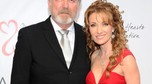 James Keach i Jane Seymour