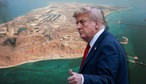 Napięcie wokół Cieśniny Ormuz. Donald Trump stawia warunki sojusznikom z NATO