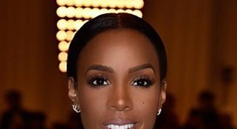 Kelly Rowland 