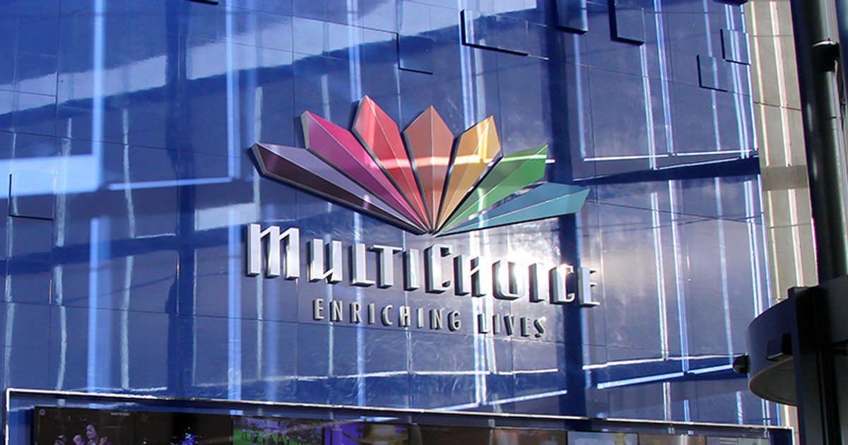 MultiChoice Eyes Canal+ Merger to Challenge U.S. Streaming Giants