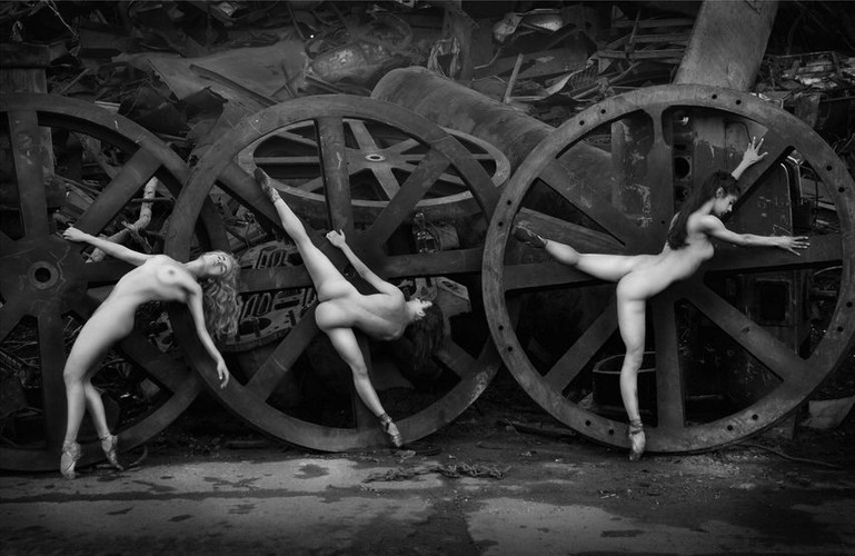 Zdjęcia z kalendarza na 2013 rok