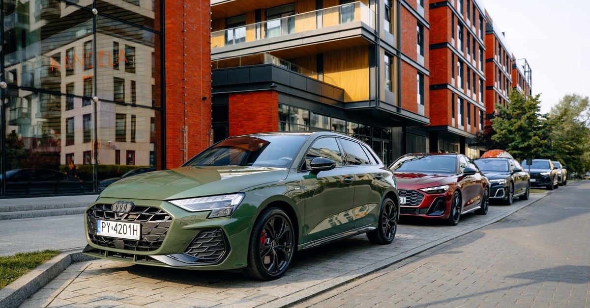 Stawka akcyzy od miękkich hybryd. NSA nie podjął decyzji