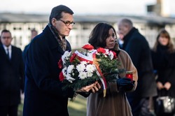 "Sueddeutsche Zeitung": Morawiecki zakwestionował wyjątkowość Holokaustu