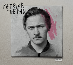 "Cham" - Patrick The Pan wbrew pozorom brzmi bardzo łagodnie. Nowa płyta niebawem
