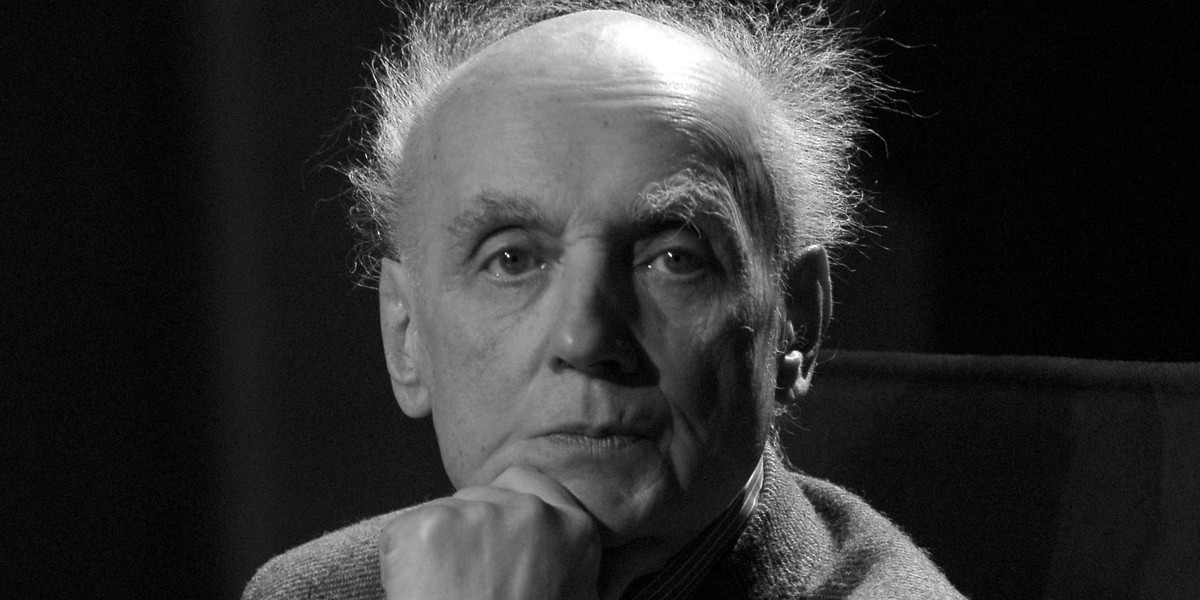 Dzień Wszystkich Świętych. Wojciech Kilar