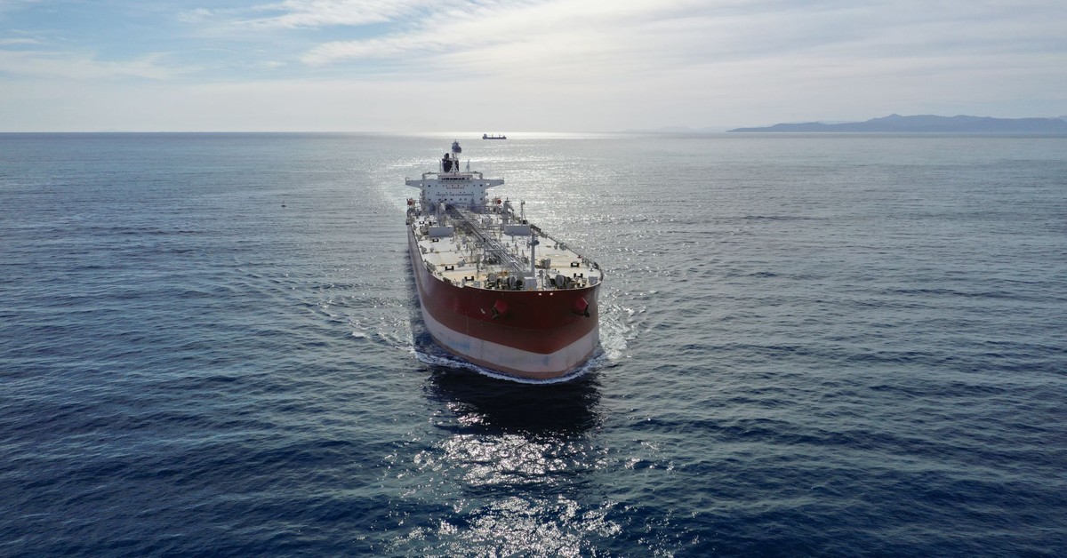 Rosja zarabia na ropie 11 mld dolarów rocznie. Dzieje się tak pomimo surowych sankcji