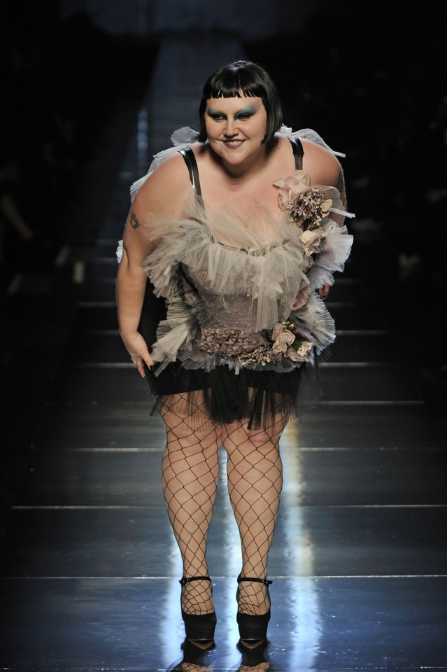 Beth Ditto