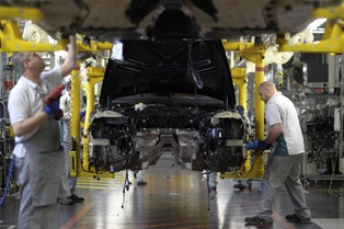 Braverman: Brakuje pracowników? Brytyjczycy też mogą kierować ciężarówkami czy zbierać owoce