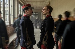 "Oficer i szpieg" Romana Polańskiego w systemie VOD #ZostańWDomu