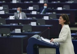 Europarlament debatował o Polsce. Padły ostre słowa: Czas na rozmowy się skończył