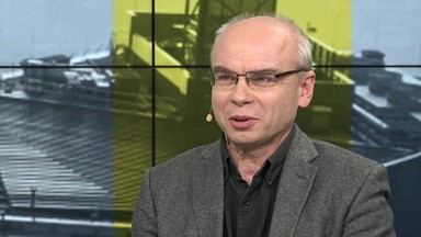 Dariusz Stola o sporze wokół POLIN: przypuszczam, że chodziło o pieniądze