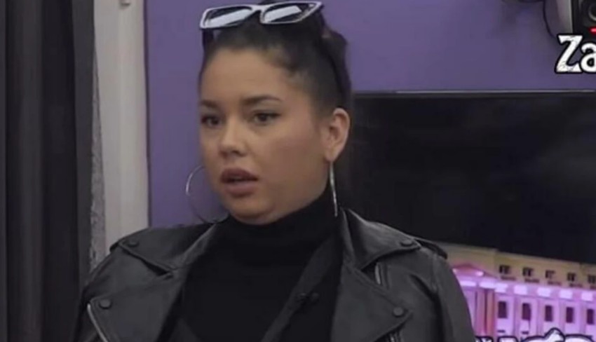 Šarmen Soraja Leoni Altman završila u Hitnoj