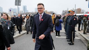 Fanatyk na finiszu kadencji. Tyle osób ocenia go pozytywnie – reszta nie zostawia suchej nitki [SONDAŻ]