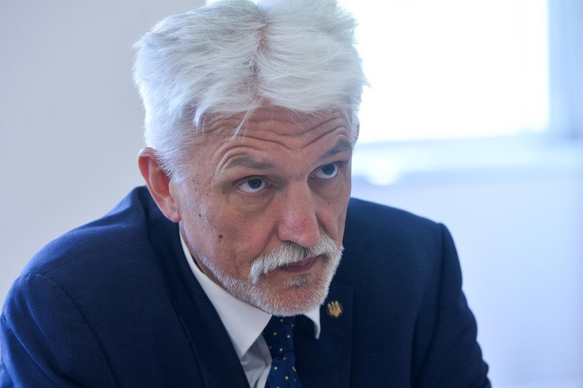 Volodimir Tolkač