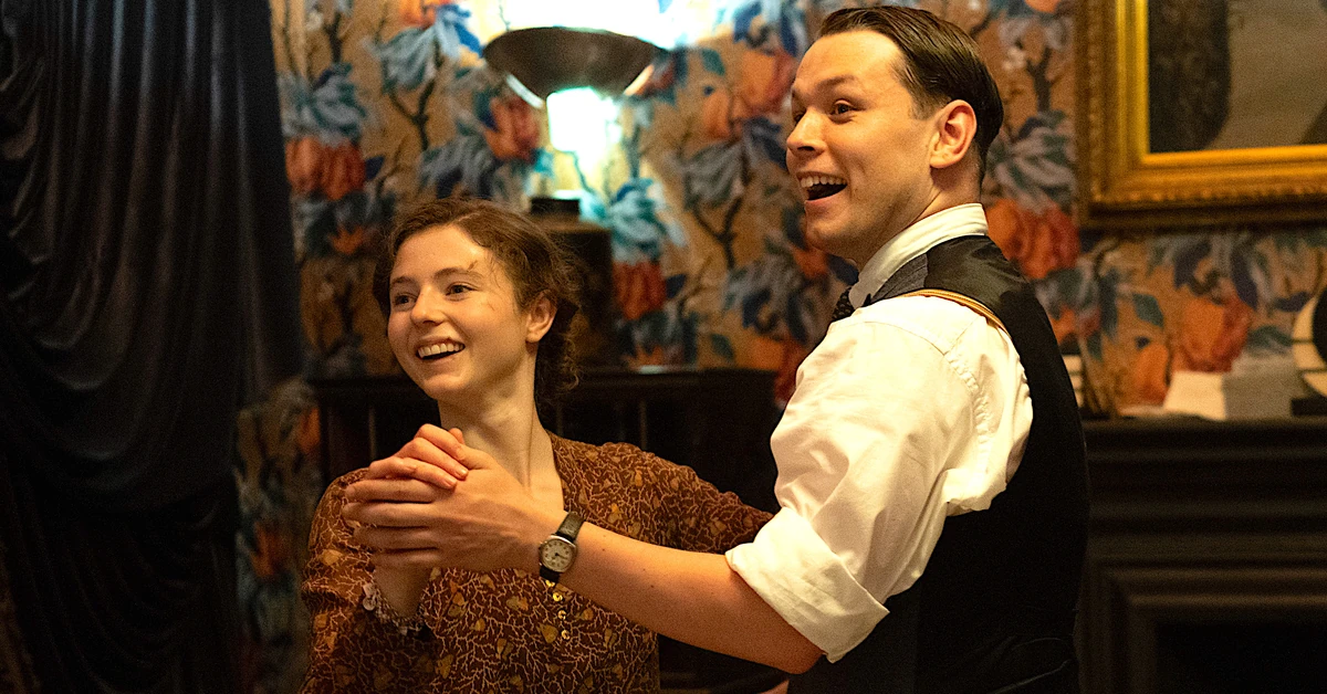 Kultowy serial kostiumowy w polskim streamingu. To ekranizacja bestsellera