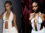 5 times Ayra Starr and Tyla rocked identical outfits