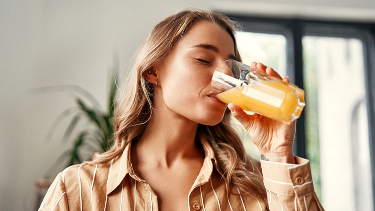 táplálkozás kortizol koktél stressz ellen