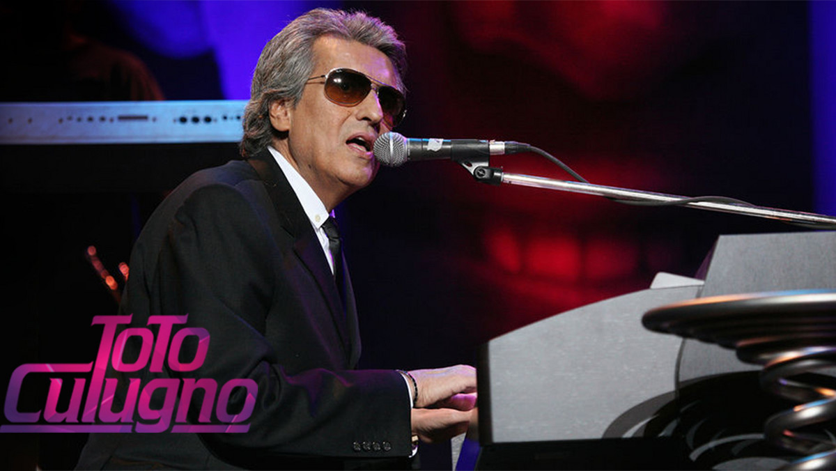 W czwartek,16 maja Toto Cutugno, legenda włoskiej muzyki, kompozytor i piosenkarz, który sprzedał ponad 150 milionów egzemplarzy płyt i singli, wystąpi na warszawskim Torwarze. Będzie to jedyny polski koncert zwycięzcy Festiwalu w San Remo i Konkursu Piosenki Eurowizji, artysty znanego z tak wielkich przebojów jak „L'Italiano”, „Solo Noi” czy „Insieme: 1992”.