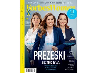 Forbes Women 3/2022
