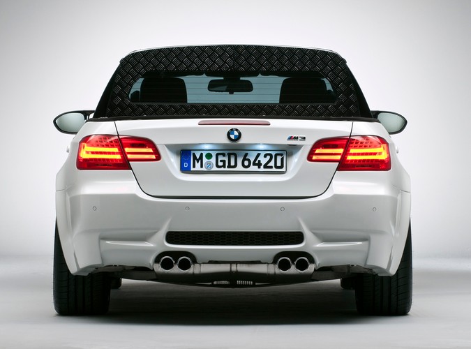 Pierwszy na świecie pickup o sportowych osiągach został stworzony w najściślejszej tajemnicy w centrum rozwoju BMW M GmbH