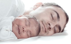 Tata na tacierzyńskim jak yeti. Wszyscy o nim słyszeli, ale nikt nie widział